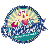 Candyglueck-Logo